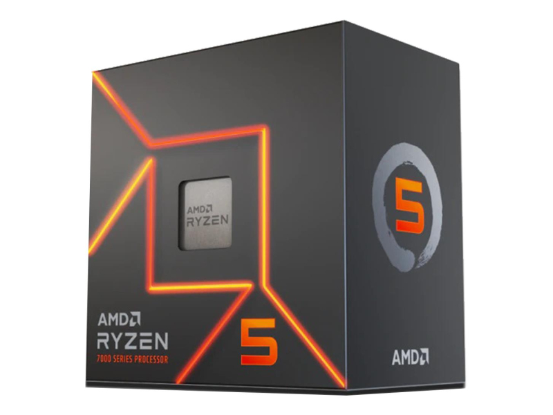AMD Ryzen 5 7600